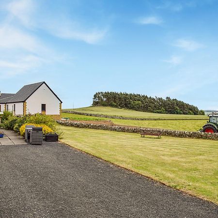 Southview Cottage Cupar Exterior foto