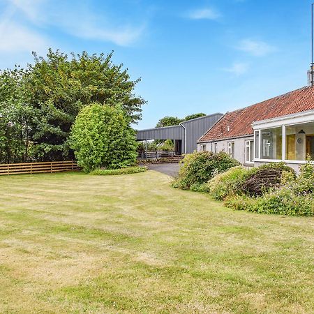 Southview Cottage Cupar Exterior foto