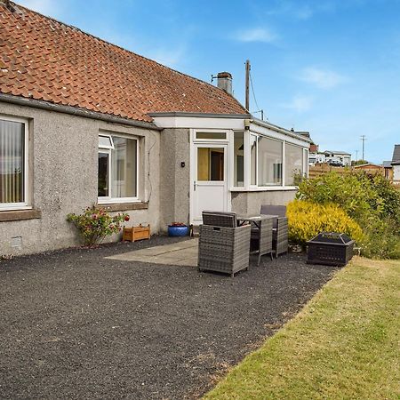 Southview Cottage Cupar Exterior foto