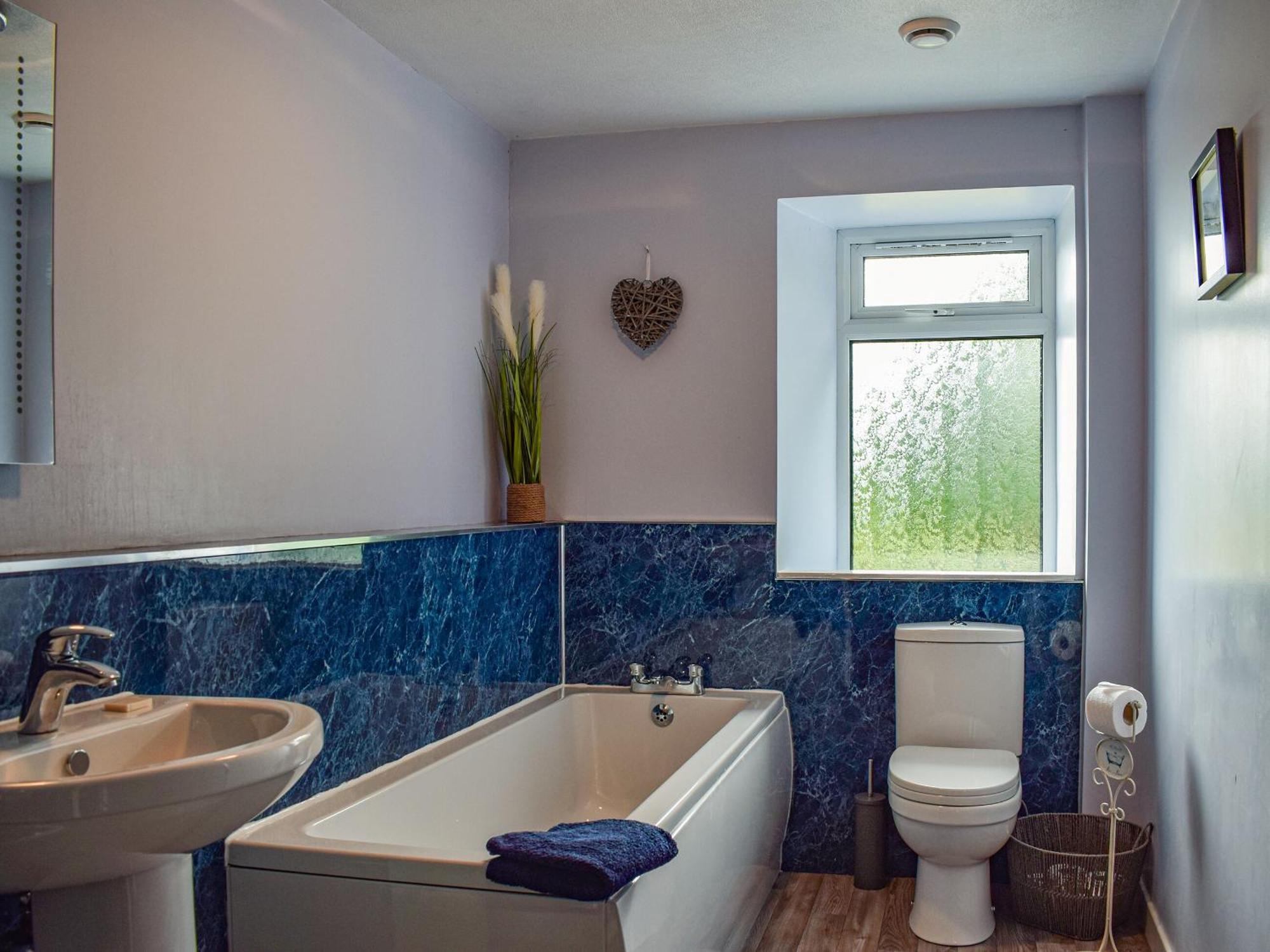Southview Cottage Cupar Exterior foto
